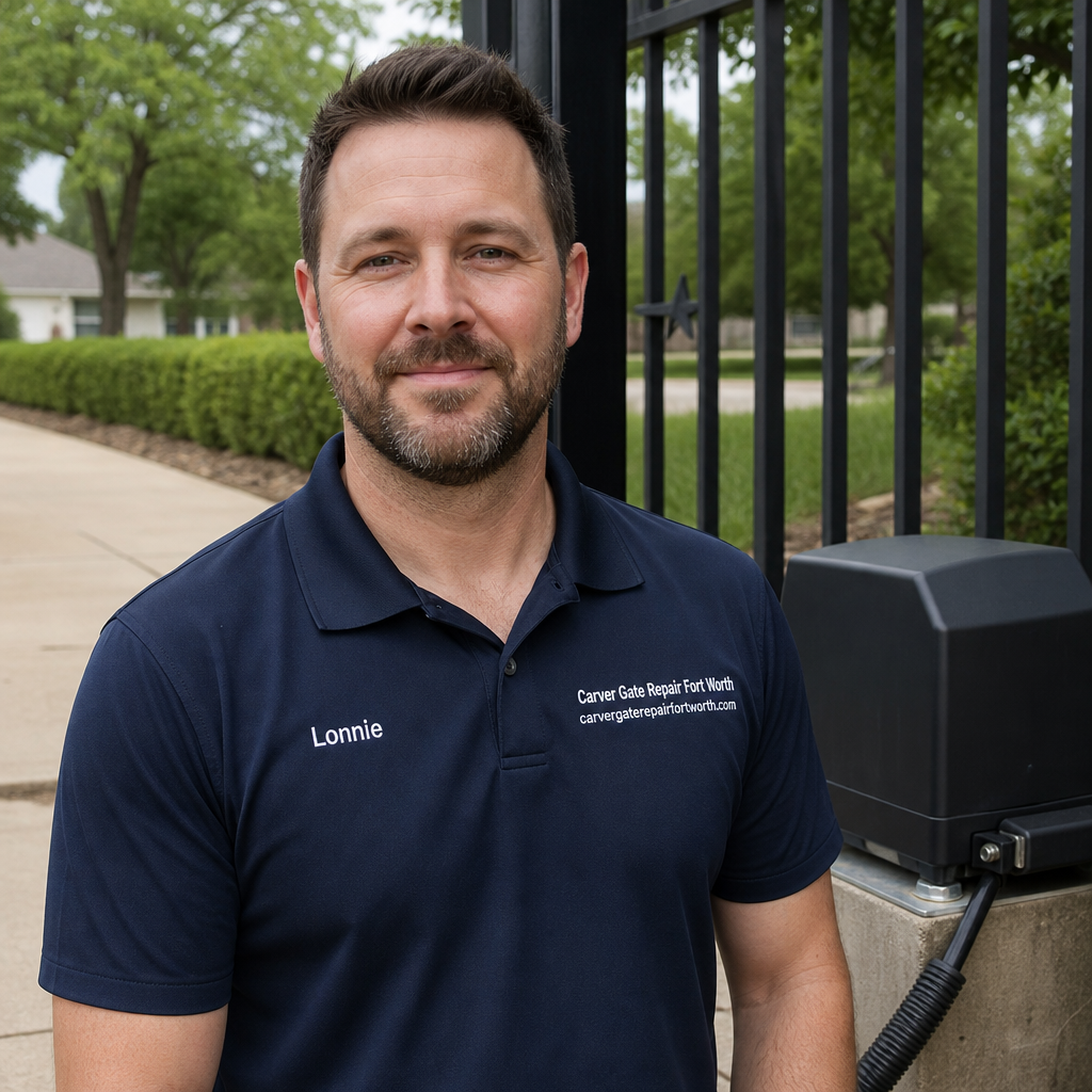 Lonnie Burke