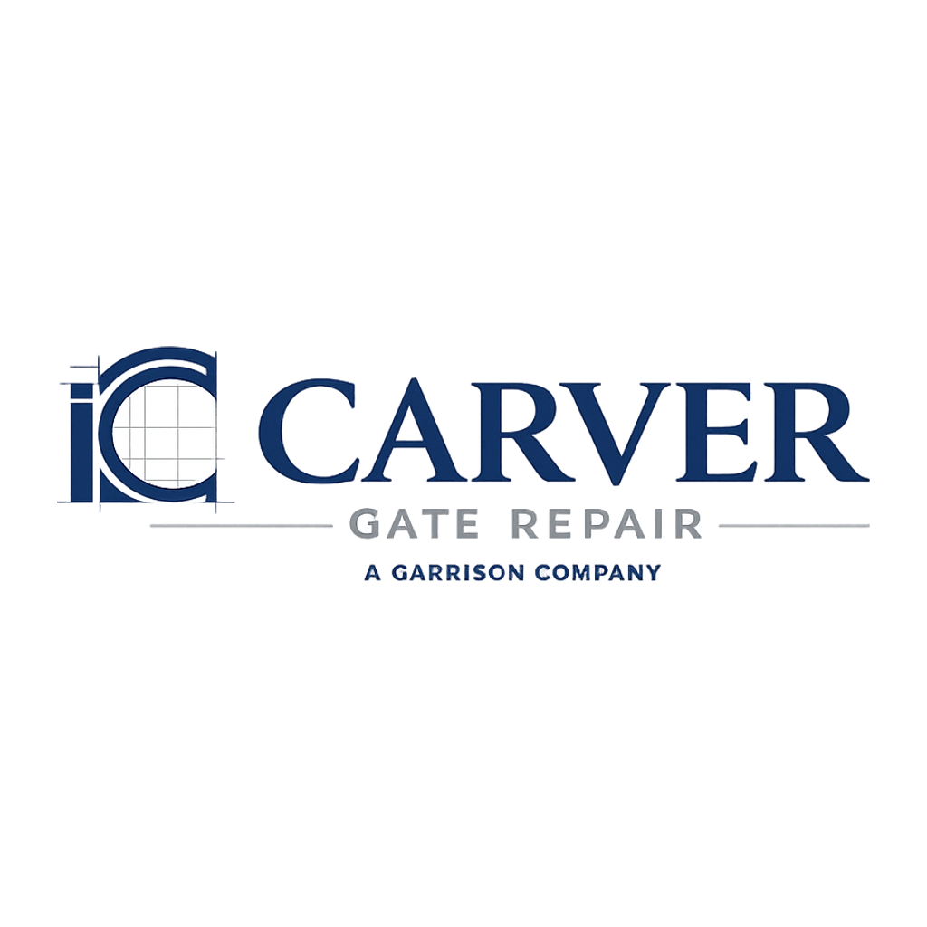 Carver Gate Repair Fort Worth